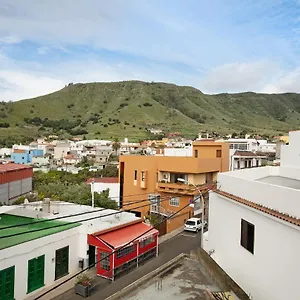 La Zotea Apartamento
