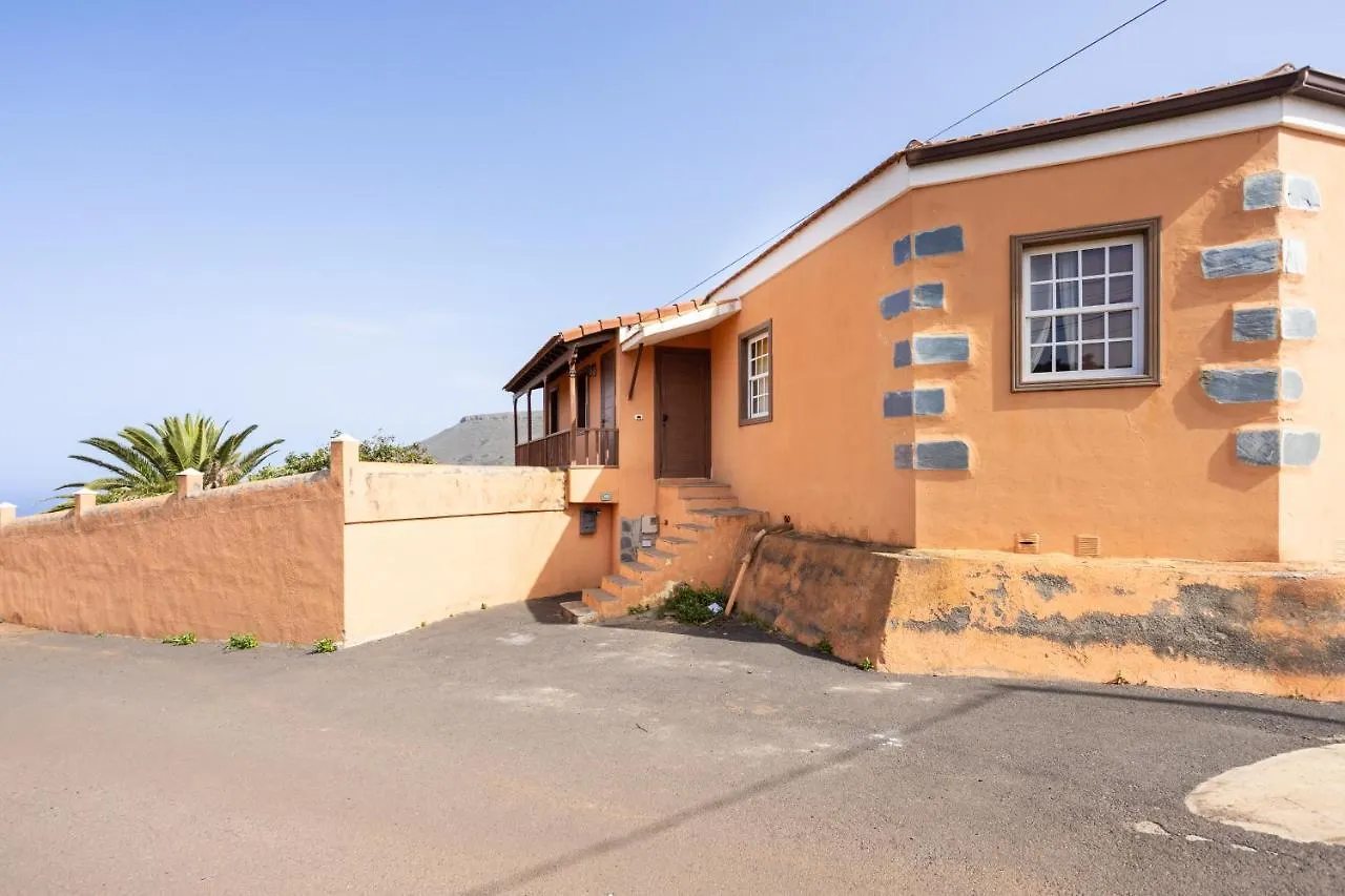 Holiday home Live Tegueste Vinedo Villa