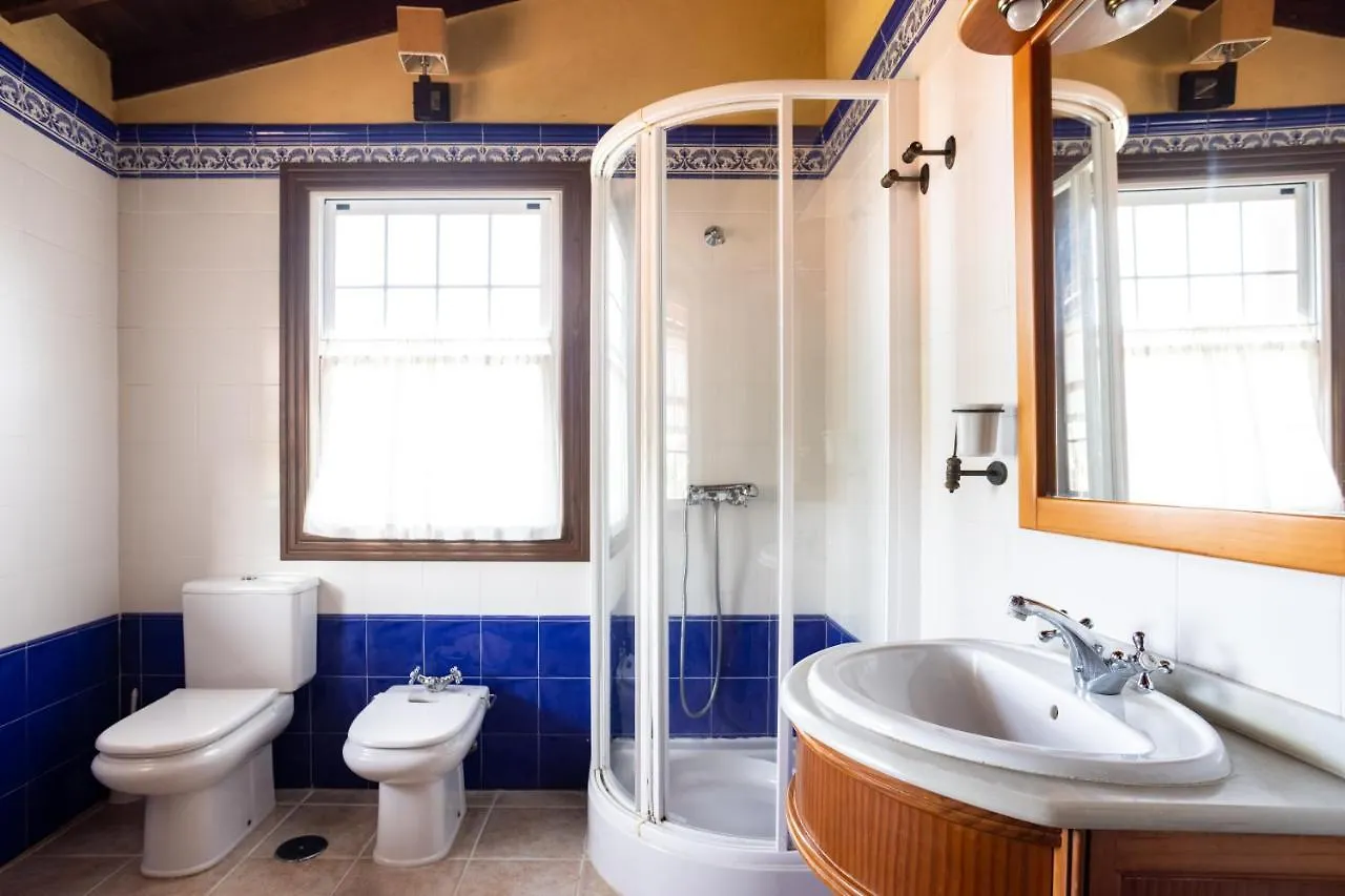 Holiday home Live Tegueste Vinedo Villa