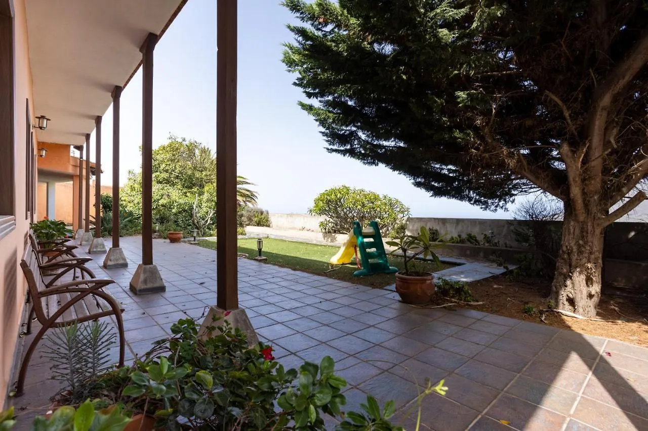 Live Tegueste Vinedo Villa Holiday home