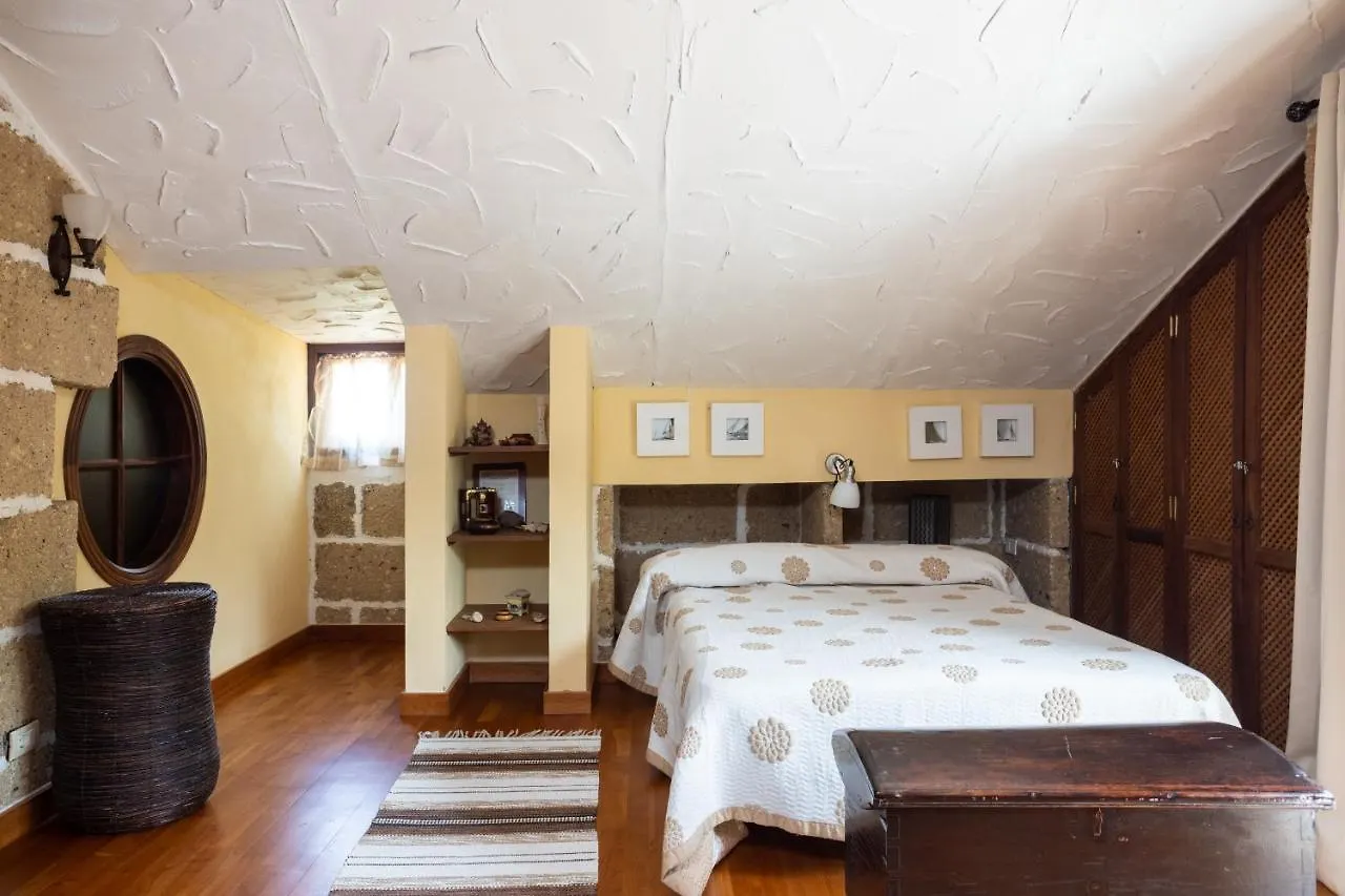 Holiday home Live Tegueste Vinedo Villa Spain