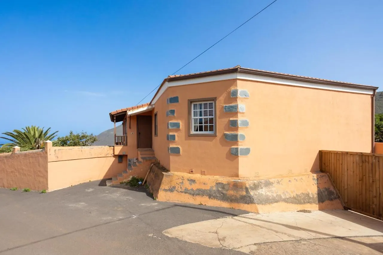 Live Tegueste Vinedo Villa Holiday home