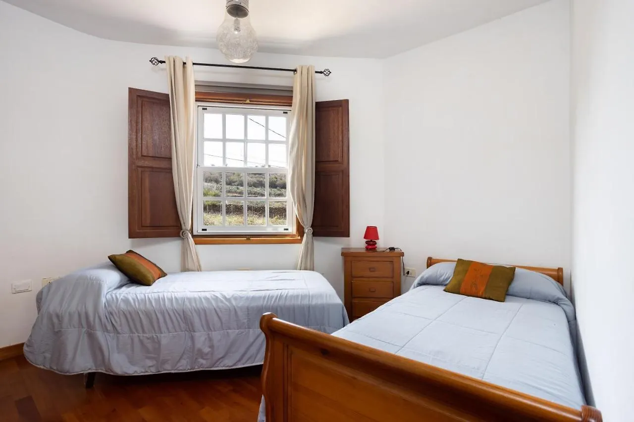 Live Tegueste Vinedo Villa Holiday home