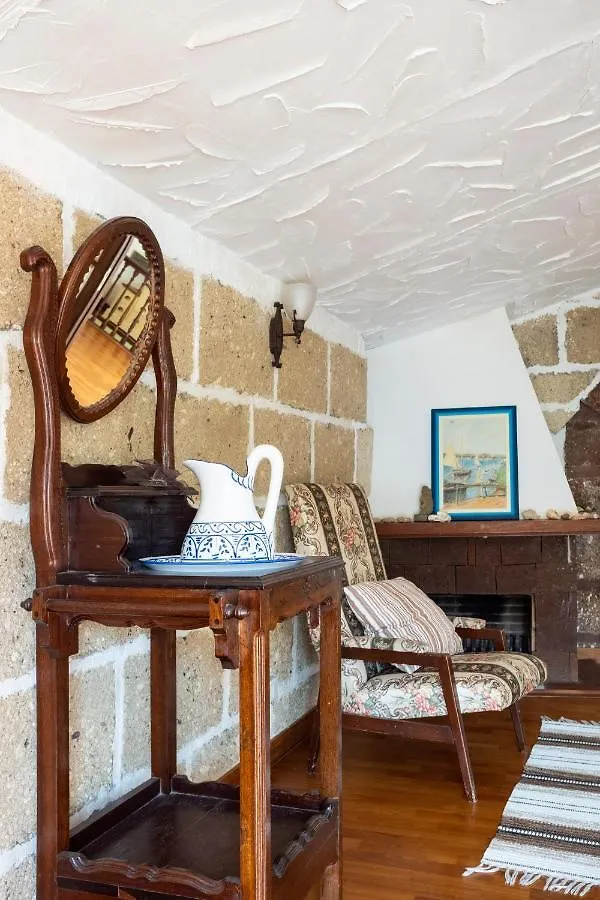 Live Tegueste Vinedo Villa Holiday home